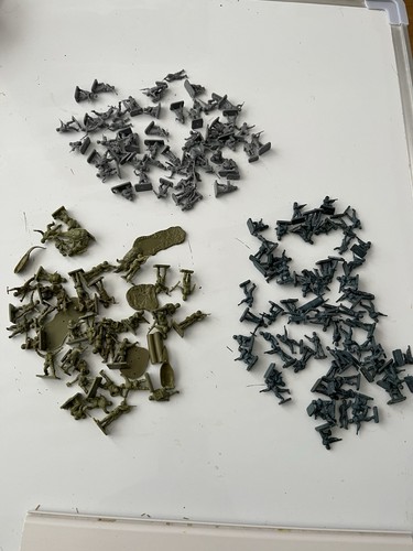 Airfix figures top - figures,