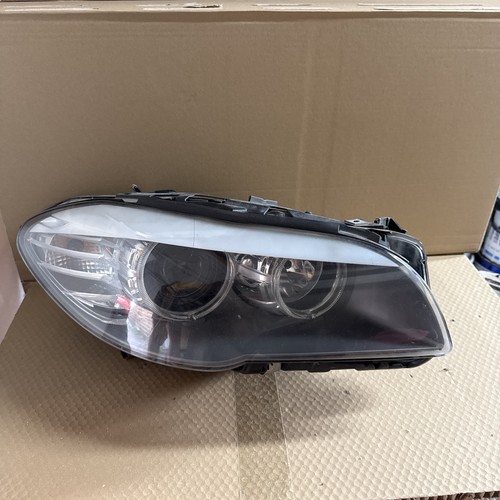Bmw series f10 2010 2013 - bmw, 5-series