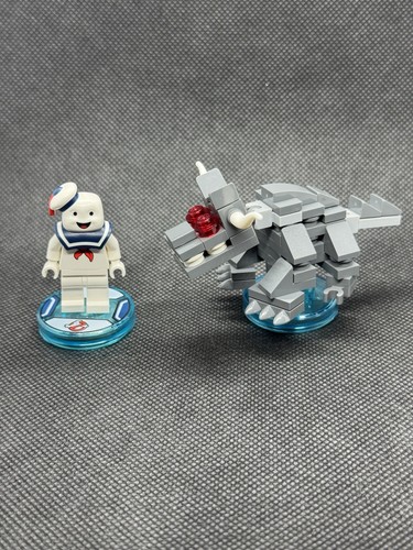 Lego dimensions 71233 stay - 71233,