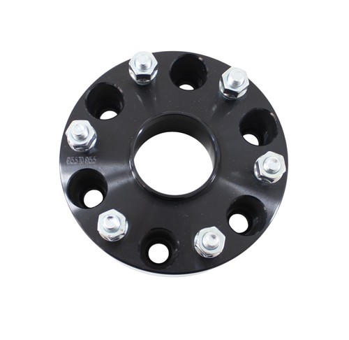 Black raptor 50mm - black,