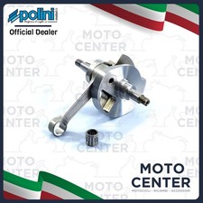Polini Advanced Engine Shaft