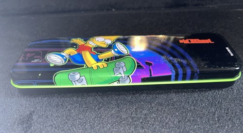 The simpsons bart simpson - the,