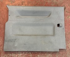 VW CARAVELLE T4 INTERIOR PANEL LEFT N/S PASSENGER SLIDING DOOR CARD 705867027