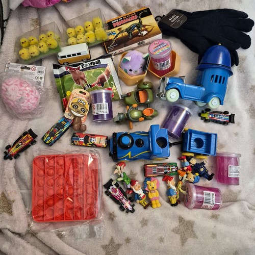 Toy bundle new and - bundle,