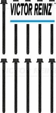 CYLINDER HEAD BOLTS KIT