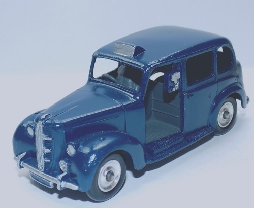 Dinky toys 254 - dinky, no.254