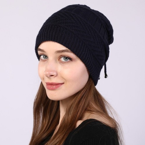 Women fleece knitted - women's, wrap