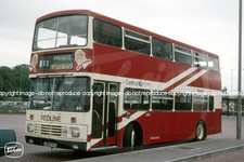 Bus Photo - Central Scottish