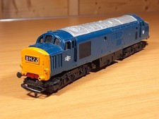 Hornby OO Gauge Class 37