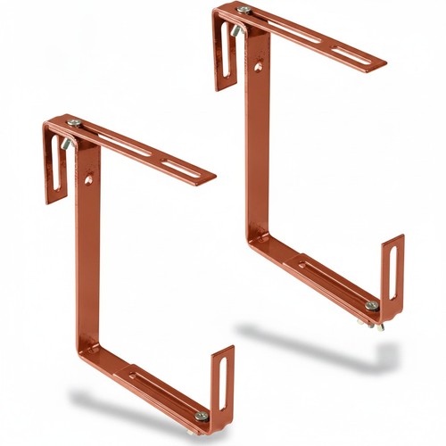 Window box brackets terra - window,