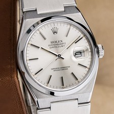 Rolex Oysterquartz Datejust