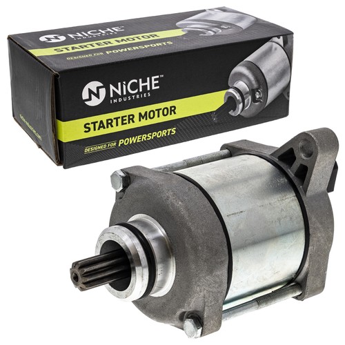 Niche starter motor for - motor,