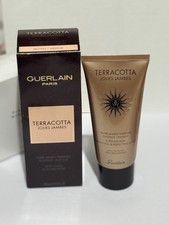 Guerlain Paris Terracotta