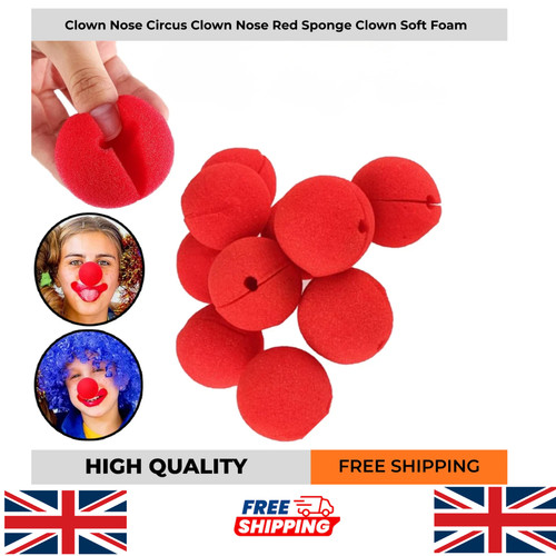 10pcs soft foam - soft,