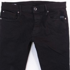 Mens G-Star 3301 SLIM Stretch