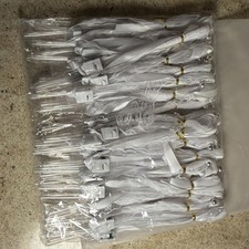 Light Up Fairy Wands With Lace