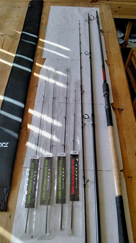 Daiwa 13ft slr - daiwa, feeder