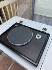 VPI HW-19 junior belt drive