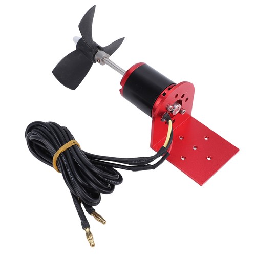 6kg thrust boat brushless - 6kg,