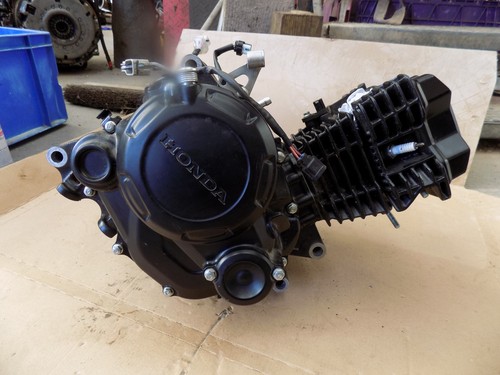 Honda cb125f cb125 - cb125, f