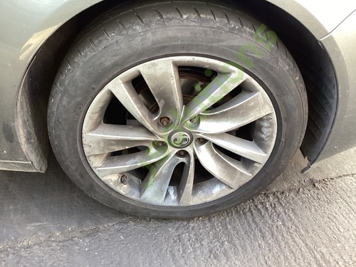 Vauxhall insignia sri - vauxhall,