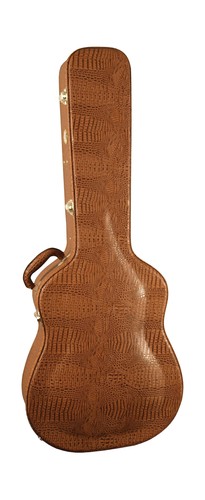 Dag alligator hardshell - st-dag,