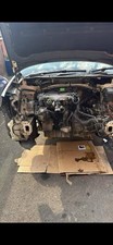 VW 2.0 BKD Bare Engine Spare Or Repair