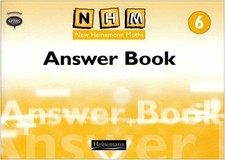 New Heinemann Maths Yr6