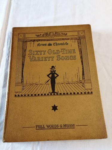 News chronicle sixty old - sixty,