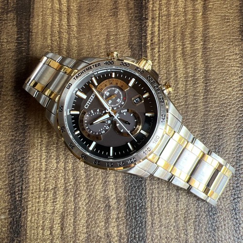 Citizen atessa eco - citizen,