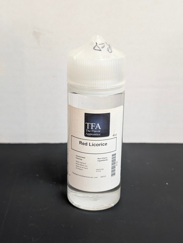 The flavor apprentice - flavor,