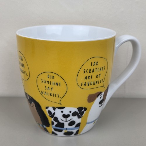 Tesco dog tea - tesco, coffee