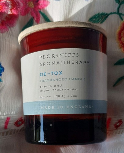 Pecksniff aroma therapy - pecksniff's,