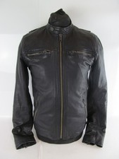 Superdry Mens Jacket Brown