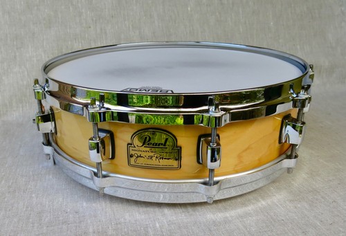 Pearl robinson 14x4in - j, r