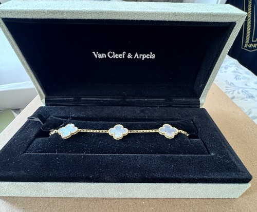 Van cleef arpels vintage - &,