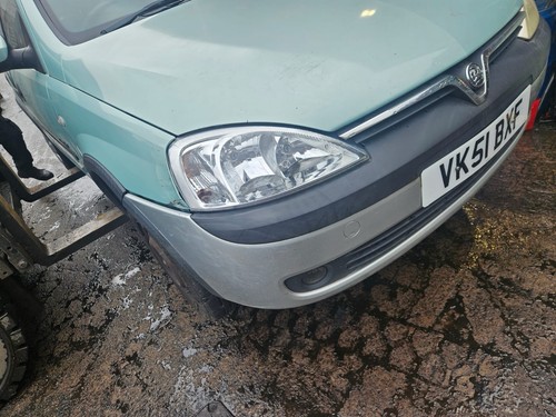 2001 2010 corsa - 2010,