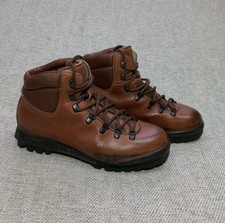 Scarpa Asolo Attak Boots Size
