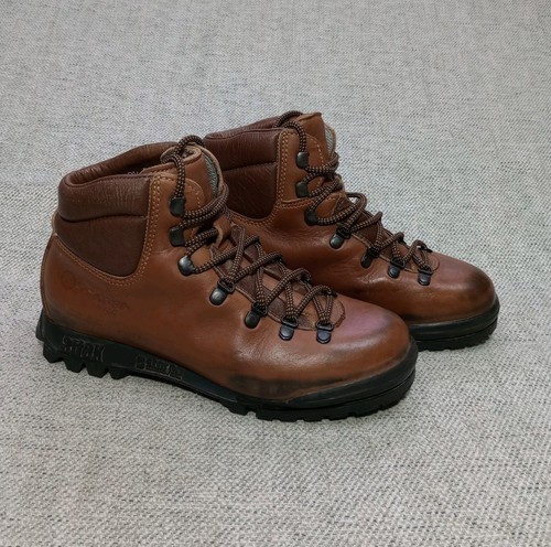 Scarpa asolo attak - scarpa,