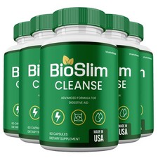 BioSlim Capsules, Advanced