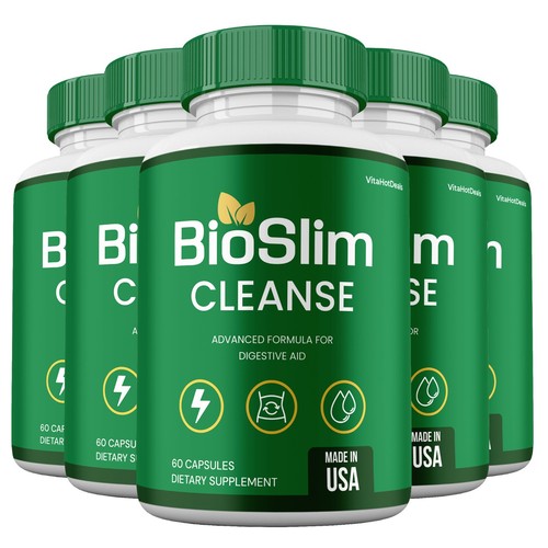 Bioslim capsules advanced - bioslim, capsules,