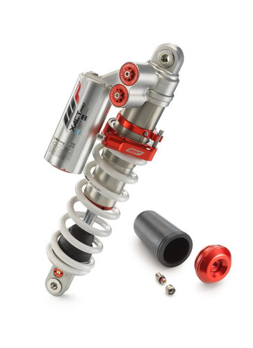 Xact pro 8946 shock - wp,