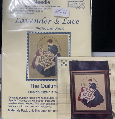 Lavender and lace the - lavender,