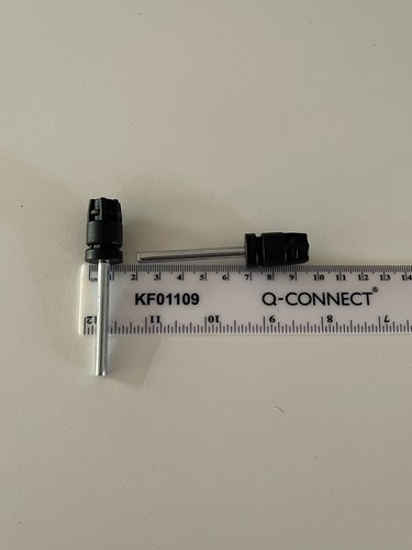 16mm tent pole - 2,