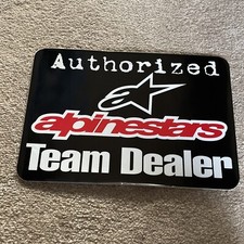 Alpinestars Authorized Dealer