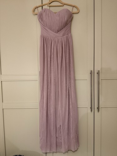 Lipsy bridesmaid multiway maxi - multiway,
