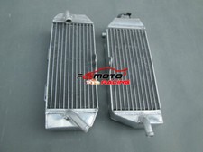 All Aluminum Radiator For