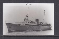 AUSTRALIA  VICTORIA, PORT