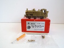 RTR BRASS 105 GWR 97XX PANNIER 0-6-0 LOCO UNUSED BOXED (OO2864)