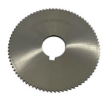 50MM SLITTING SAW 1.6MM THICK